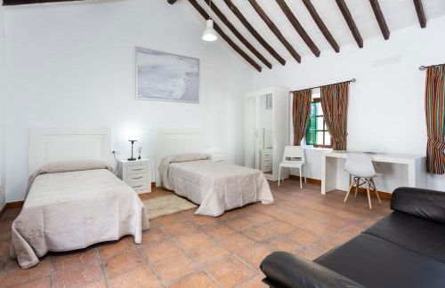 Casa Las Zocas - Foto 51