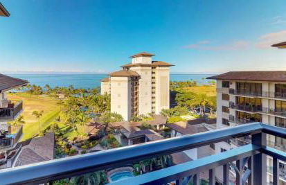 Ko Olina Beach Villas O1006 - Foto 59