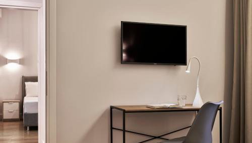 Spacious 2bd Apt in Prime Location next to Divani - Foto 2