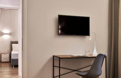 Spacious 2bd Apt in Prime Location next to Divani - Foto 2