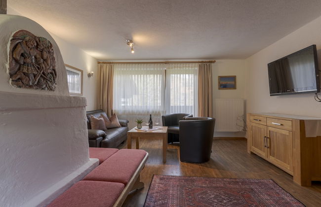 Appartements Rabitsch Hof - Foto 39