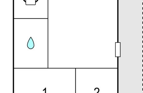 Holiday Home Oberelbert With A Patio 05 - Foto 15