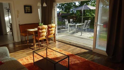 Apartment Rheintalblick 2 by Interhome - Foto 1