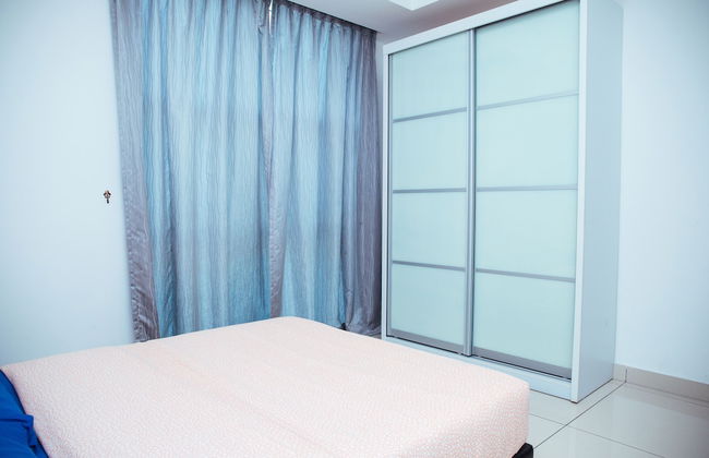 KSL D'Esplanade Residence by Immaculate - Foto 8