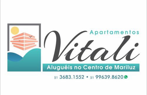 Apartamentos Vitali - Foto 22