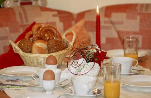 Cafe Wastelbauerhof - Urlaub auf dem Bauernhof - Foto 57