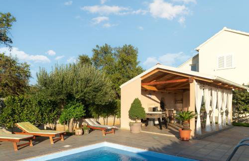 Villa Green Oasis with private pool, full privacy - Foto 8