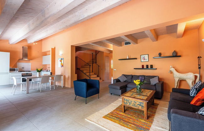 Deluxe Apartment Villa Pesca - Cignella Resort - Foto 31