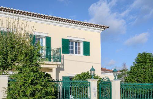 Casa dos Amigos - Photo 9