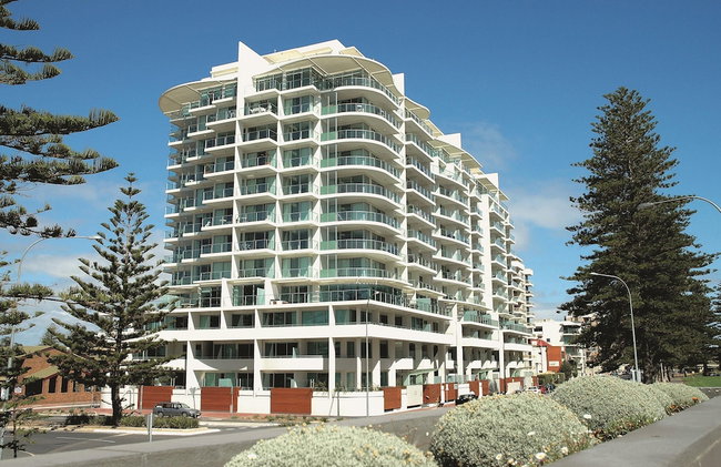 Oaks Glenelg Liberty Suites - Foto 50