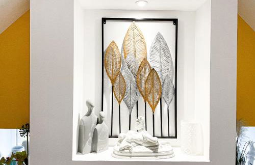 CHAMBRE APPARTEMENT - Foto 6