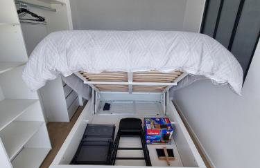 T2 Asakusa - Casseaux - Bords de Vienne - Limoges - Photo 9