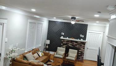 Hilltop retreat - Large pool - Foto 5