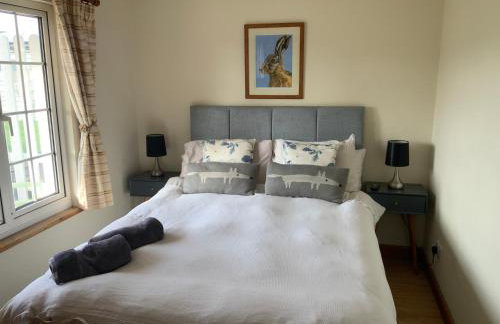 woodpecker cottage at frog trotters cottages - Foto 6