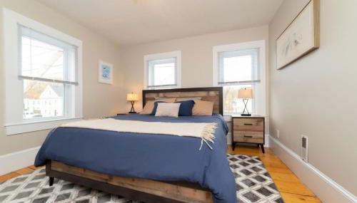 4 Corners At Amesbury Downtown Pet Friendly - Foto 4