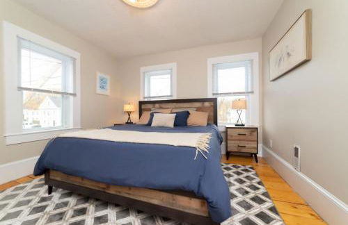 4 Corners At Amesbury Downtown Pet Friendly - Foto 4