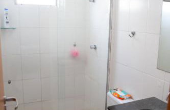 Apto otima localizacao e Wi-Fi em Serra ES - Foto 11