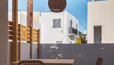 Alonia Suites - Foto 5