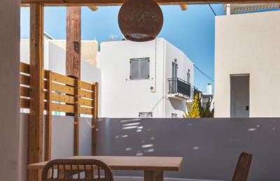 Alonia Suites - Foto 5
