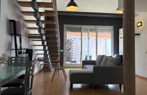 Loft Almagro - Foto 53