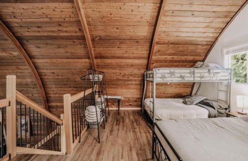 Mt Baker Rim Cabin #78 - Wifi - Pets Ok - Foto 26