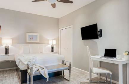 Cayucos Duo 2 Bungalows w Views Lounge Space Pet Friendly - Foto 20