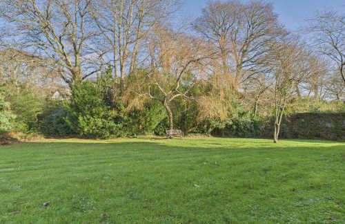 Maison familiale 8 personnes - Jardin et terrasse - Foto 21