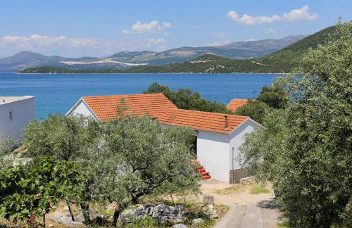 Apartments by the sea Zuronja, Peljesac - 10134 - Foto 3