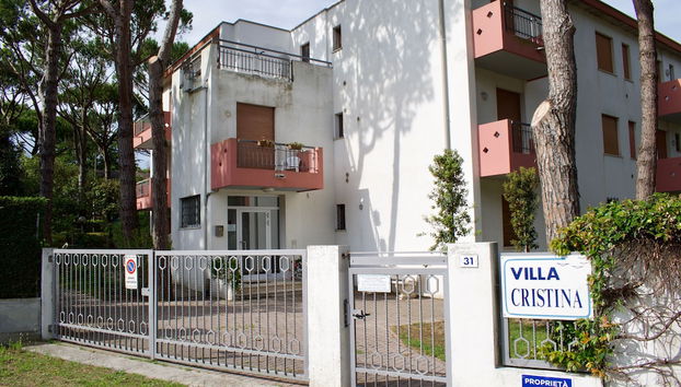 App4rent - Villa Cristina 10 - RINNOVATO - Foto 2, Profilbild