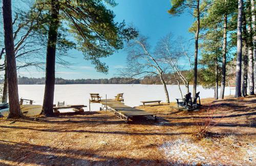 Dreams on the Lake - Foto 36