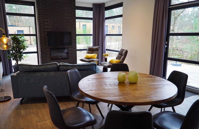 Holiday Home Suitable for Disabled People - Foto 6