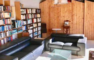 maison bertuli Oliviers Aircon, heated saltwater Pool, 2 Bedrooms - Foto 33