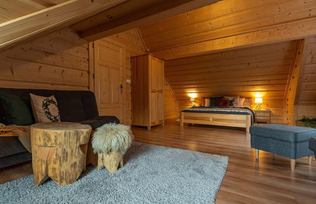 Willa Olsza Apartamenty - Foto 20