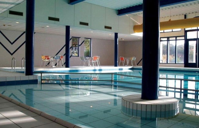 Ameland Rentals - resort Amelander Kaap - Foto 15