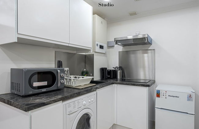 Kensington Olympia - Foto 39