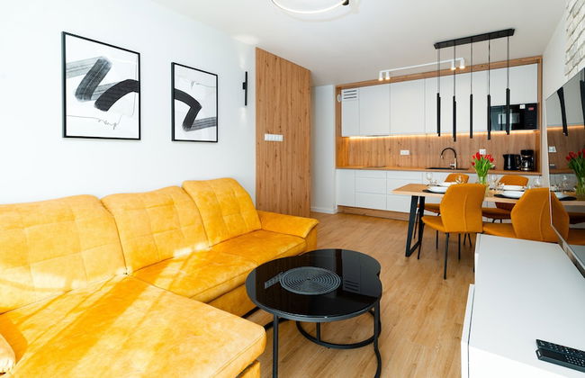 Apartamenty Sun & Snow Panorama Karkonoszy - Foto 59