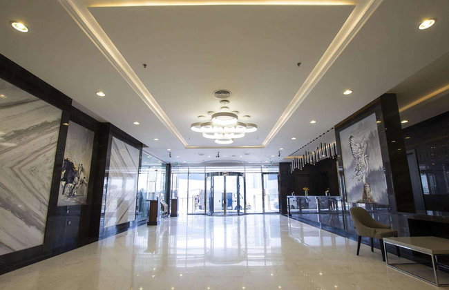 TIME Onyx Hotel Apartments - Foto 10