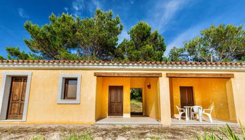 ISA - Apartments with common swimming-pool and outdoor private area in Badesi - Foto 2