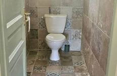 Spacieux haut de villa 3 chambres Venaco - Foto 14