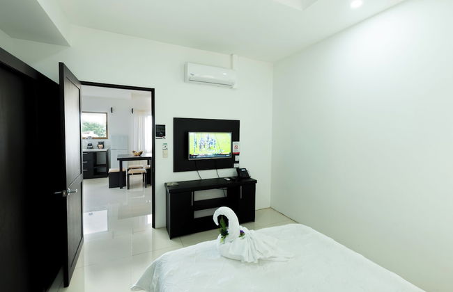 Apartamentos La Casona - Foto 11