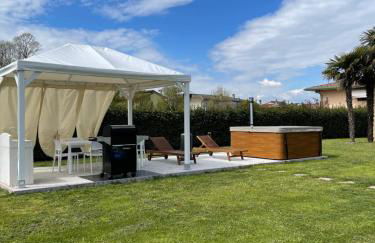 Villa Marinella Apartments - Locazione Turistica - Foto 27