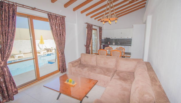 Likya Ruby - Foto 3, Habitación