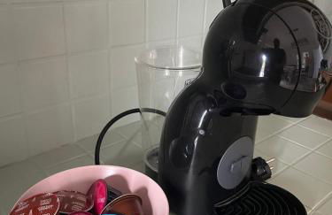 Maisonnette Famille Groupe 5 personnes Vue sur le Château - Foto 5