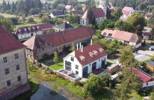Resort "Schloss Reinharz" - Foto 11