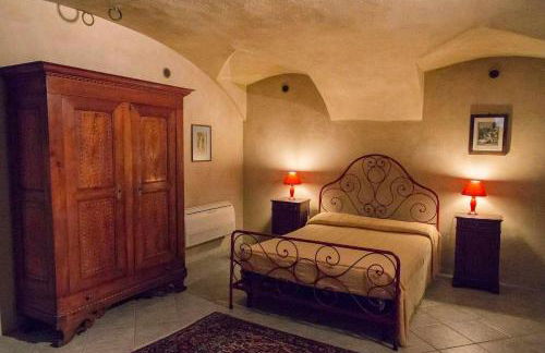 Domus Cusiana complesso vista lago e piscina - Foto 13