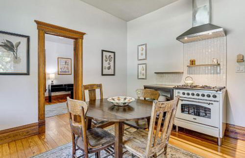 Downtown Walkability - The Purple House - Foto 7