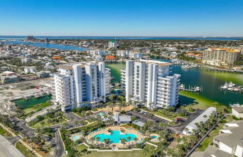 Harbor Landing 102B - beautiful harbor views - Foto 70