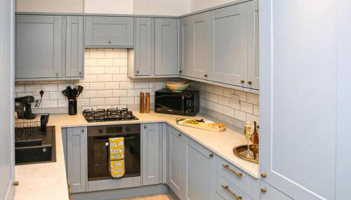 Forget Me Not Cottage - Foto 4