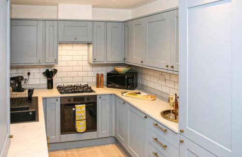 Forget Me Not Cottage - Foto 4