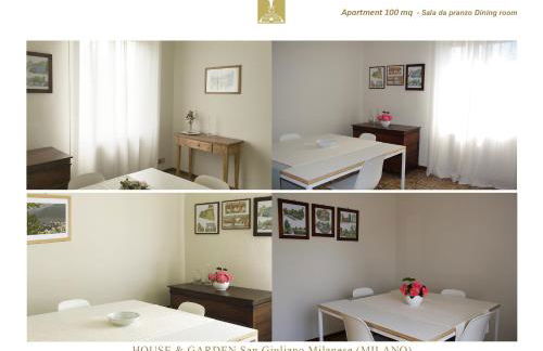 House & Garden - Foto 2